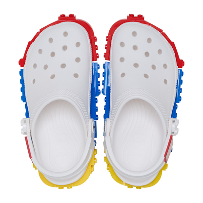 Kids' LEGO® Creativity Clog