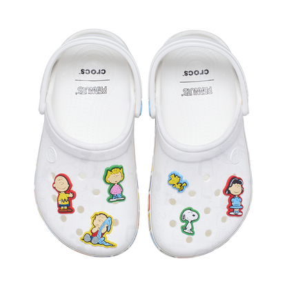 Kids' Peanuts™ Crocband Clog