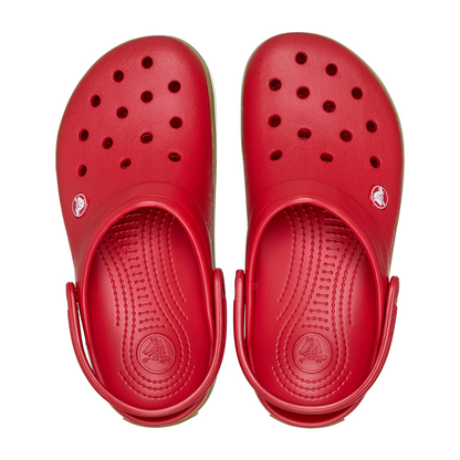 Crocband Gum Clog