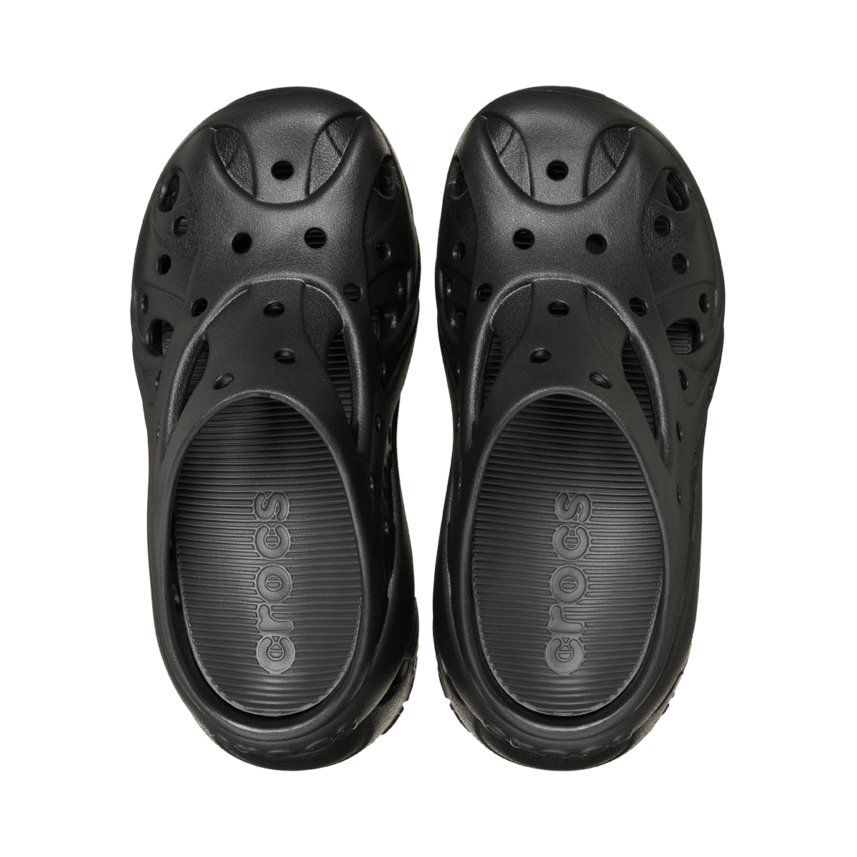 Caged Clog