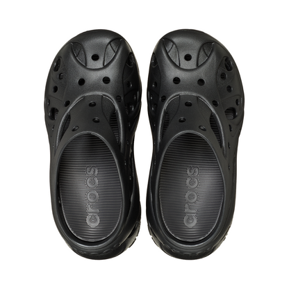 Caged Clog