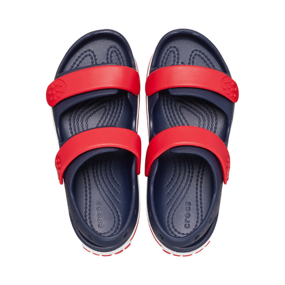 Toddler Crocband Cruiser Sandal
