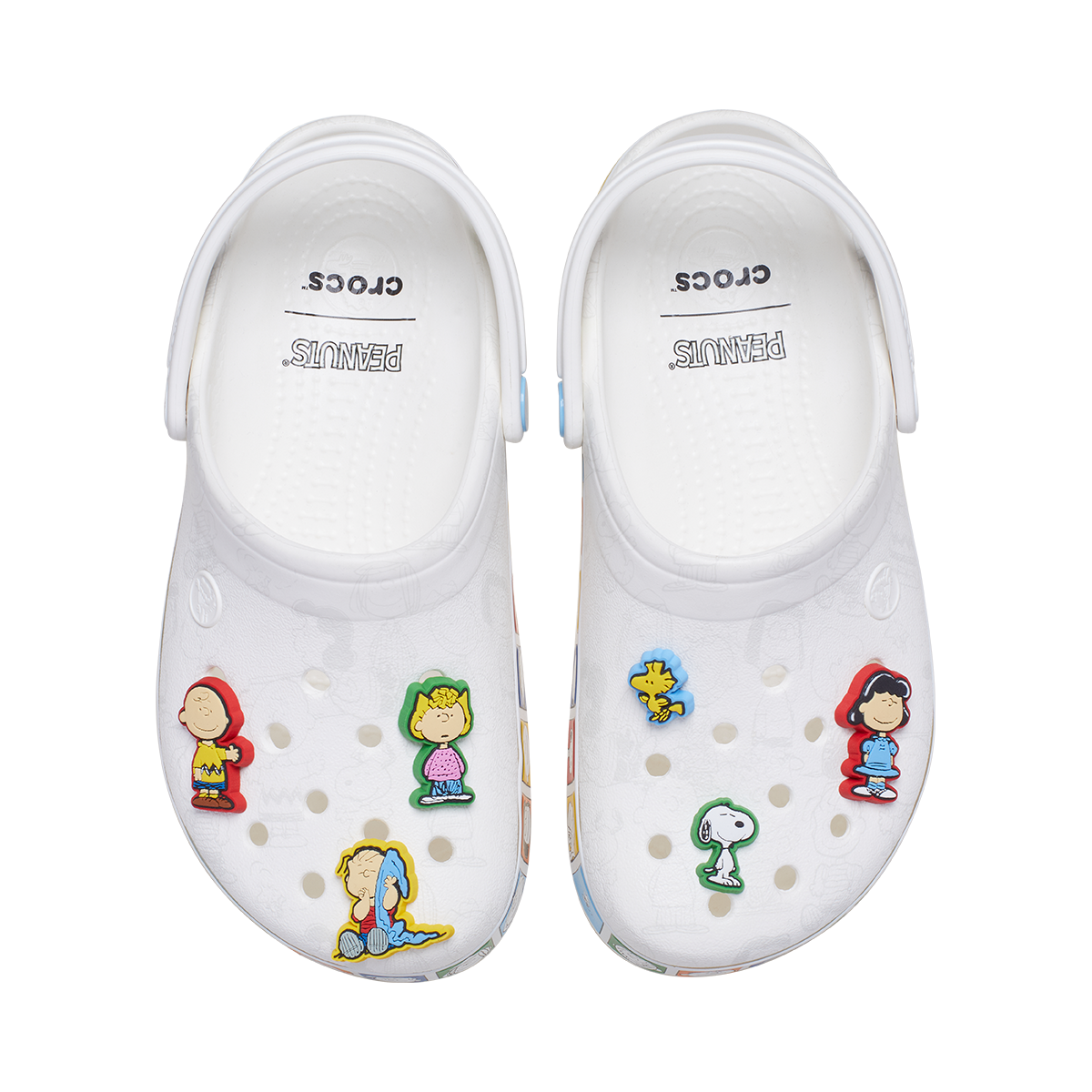Peanuts™ Crocband Clog