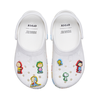 Peanuts™ Crocband Clog