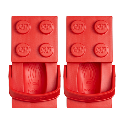 LEGO® Brick Clog
