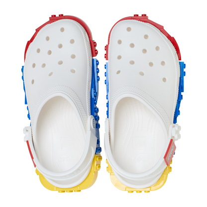 LEGO® Creativity Clog