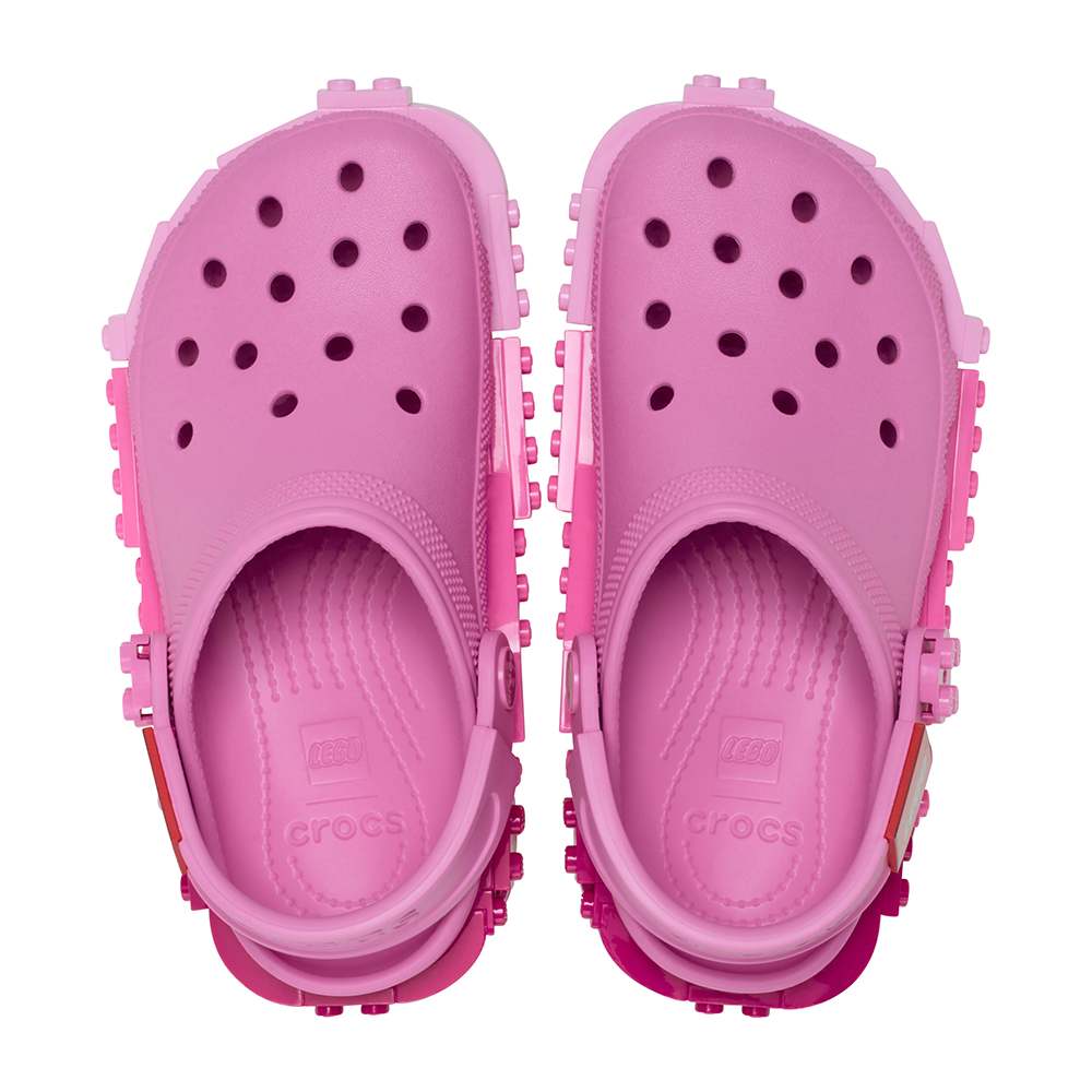 Kids' LEGO® System Classic Clog