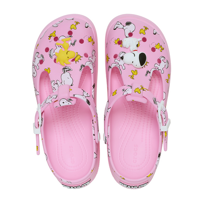 Peanuts™ Mary Jane Clog