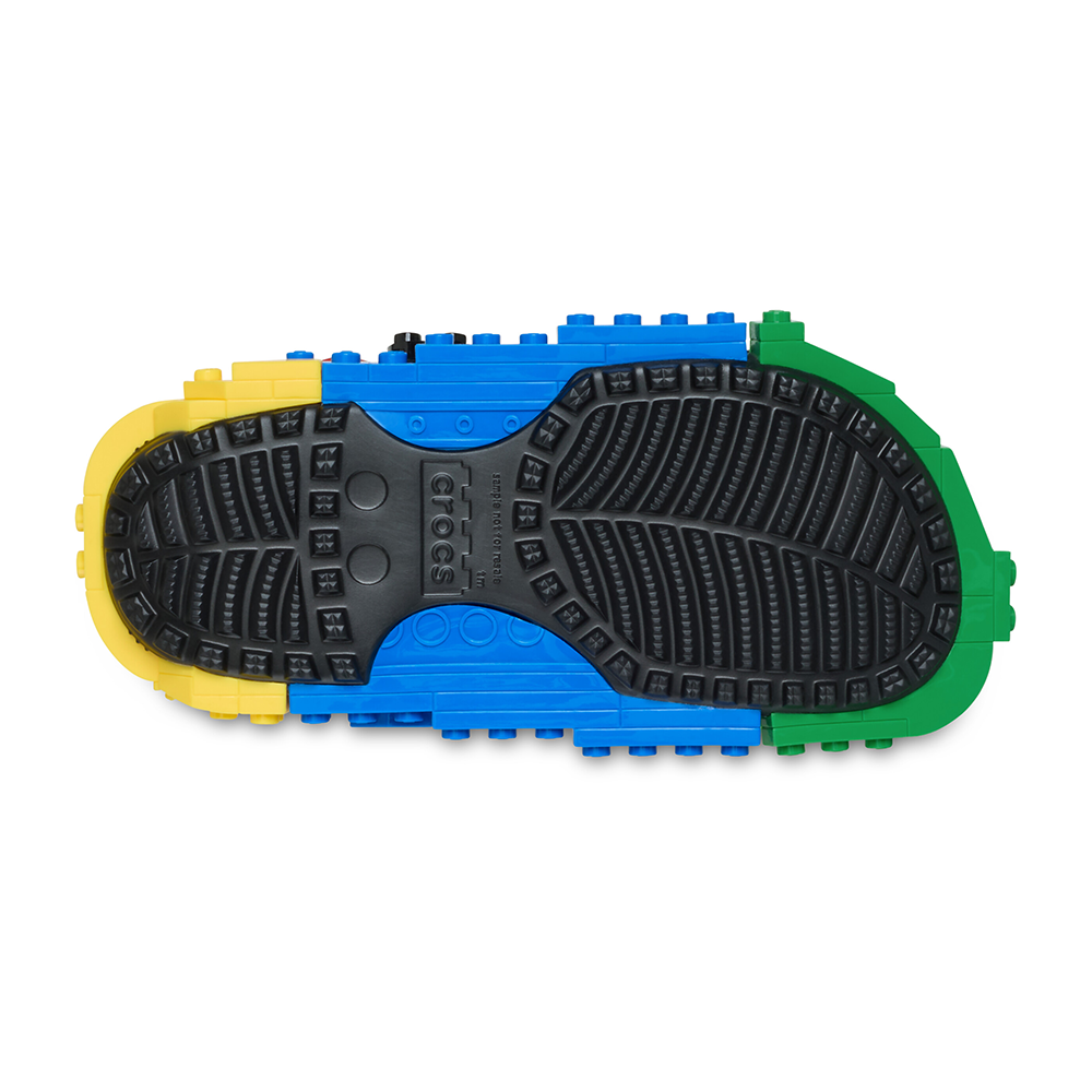 Kids' LEGO® System Classic Clog