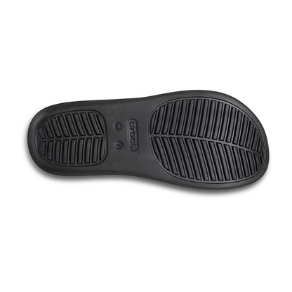 Women's Getaway Platform Toe Loop