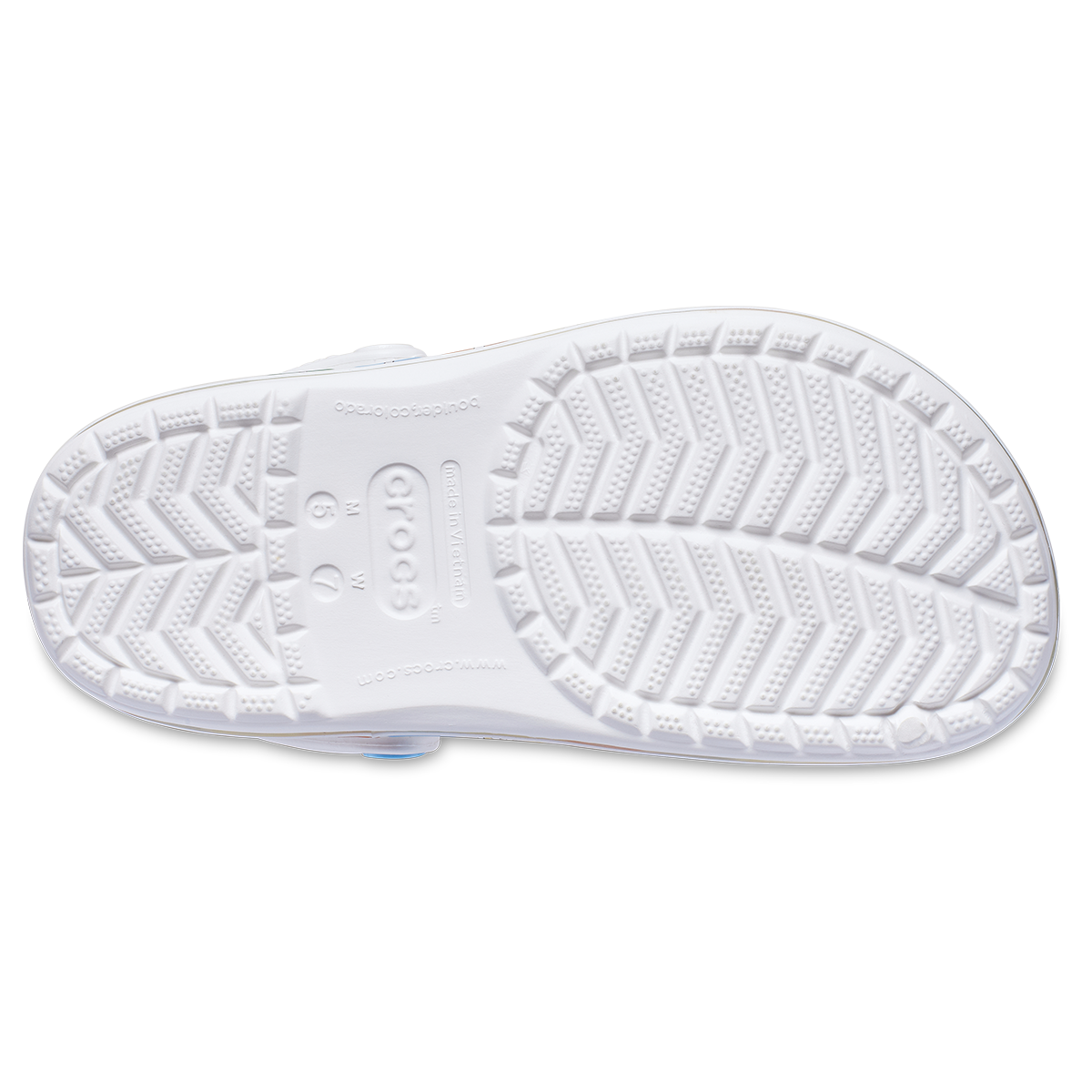 Peanuts™ Crocband Clog