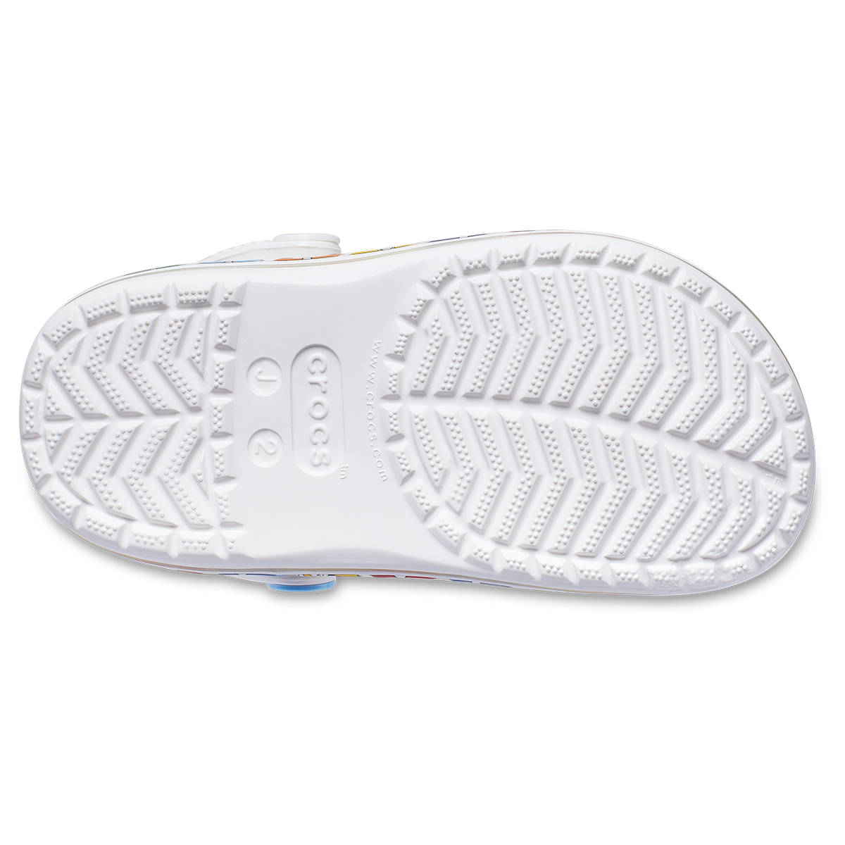 Kids' Peanuts™ Crocband Clog