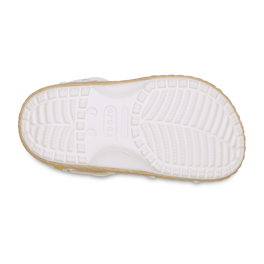 Kids' Classic Ice Cream Sundae Clog