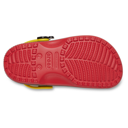 Kids' Mickey Mouse Classic Clog