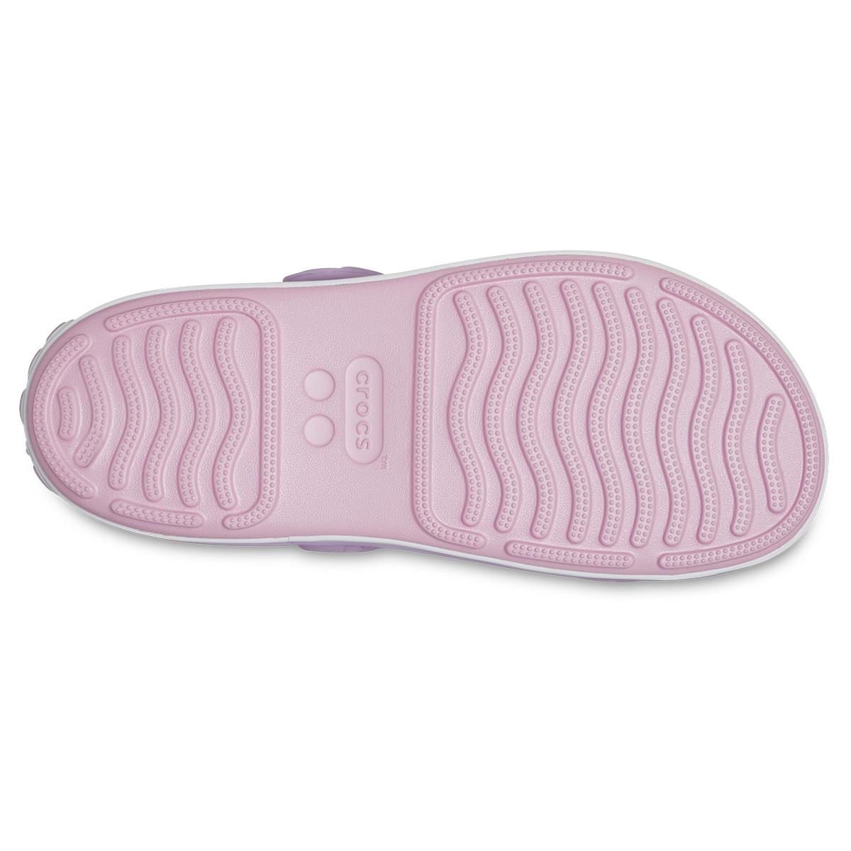 Toddler Crocband Cruiser Sandal