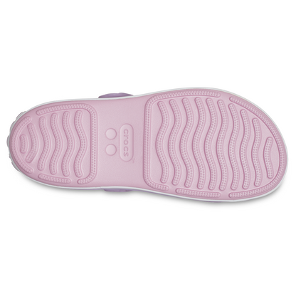 Toddler Crocband Cruiser Sandal