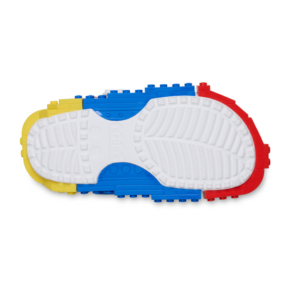 Kids' LEGO® System Classic Clog