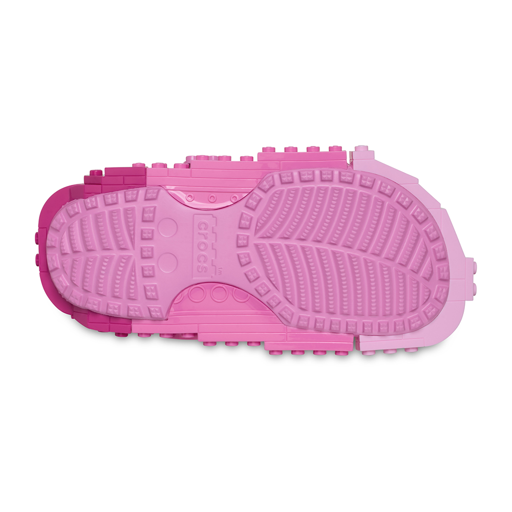 Kids' LEGO® System Classic Clog