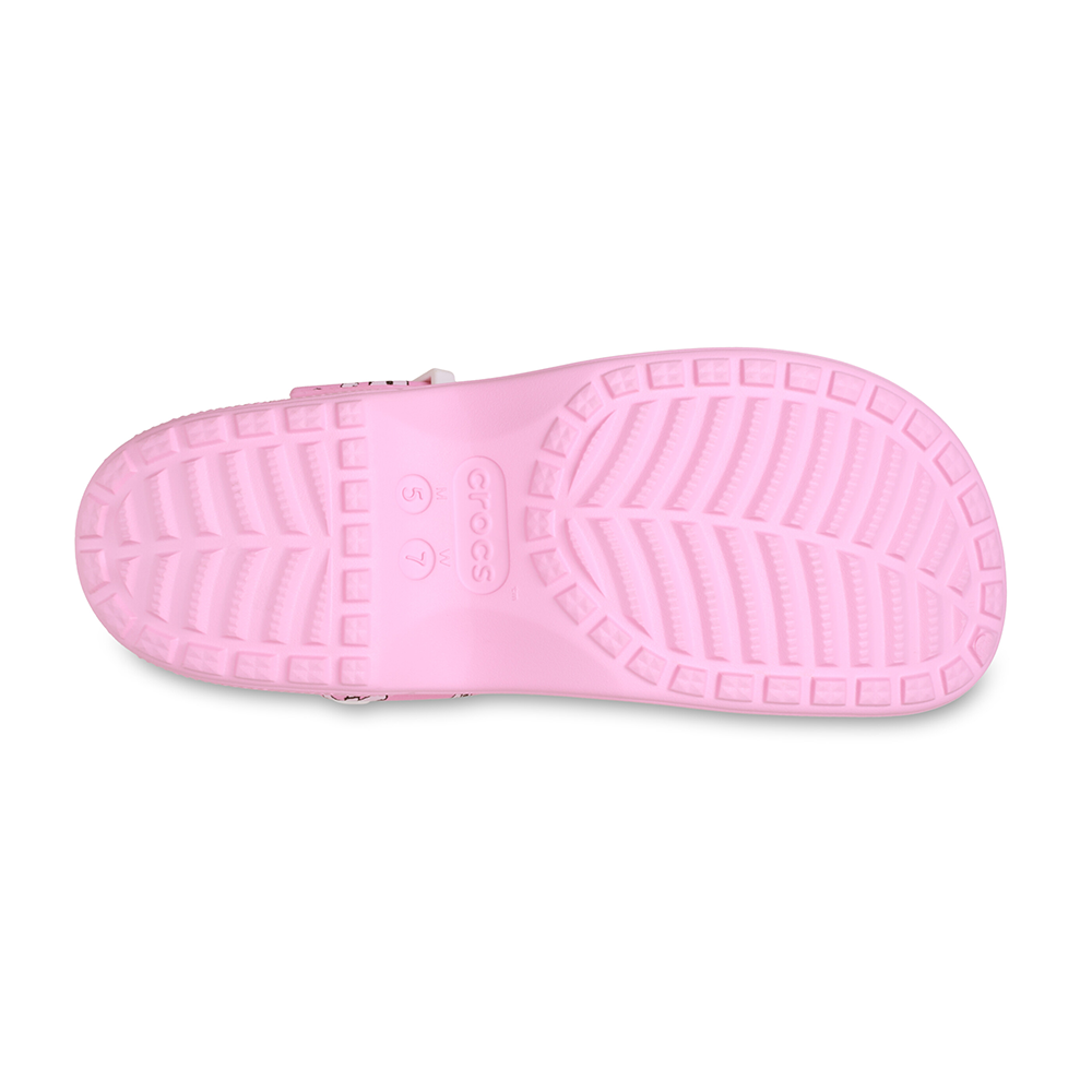 Peanuts™ Mary Jane Clog