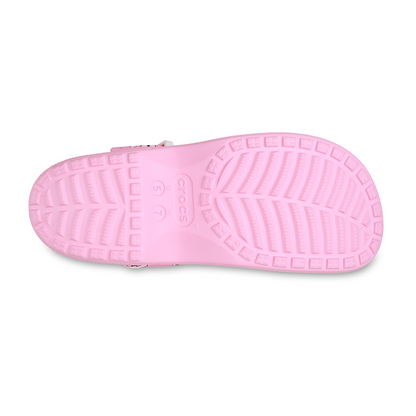 Peanuts™ Mary Jane Clog