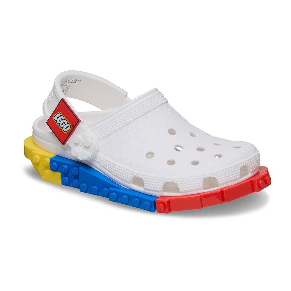 Kids' LEGO® System Classic Clog