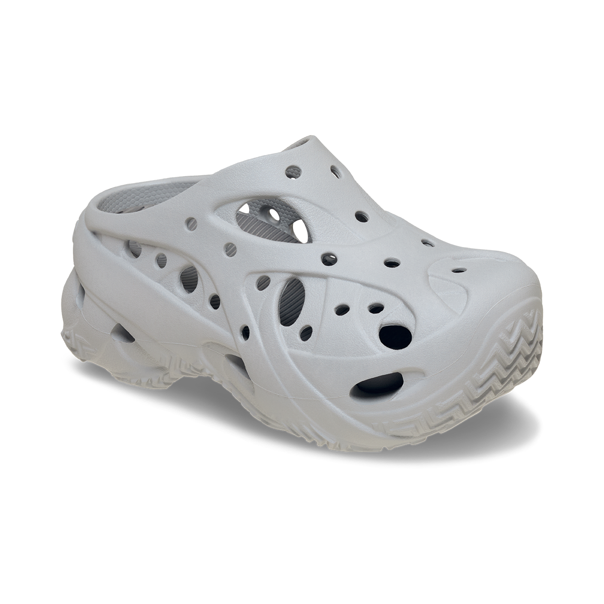 Caged Clog