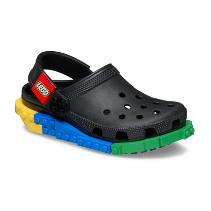 Kids' LEGO® System Classic Clog