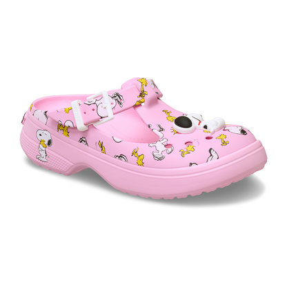 Peanuts™ Mary Jane Clog