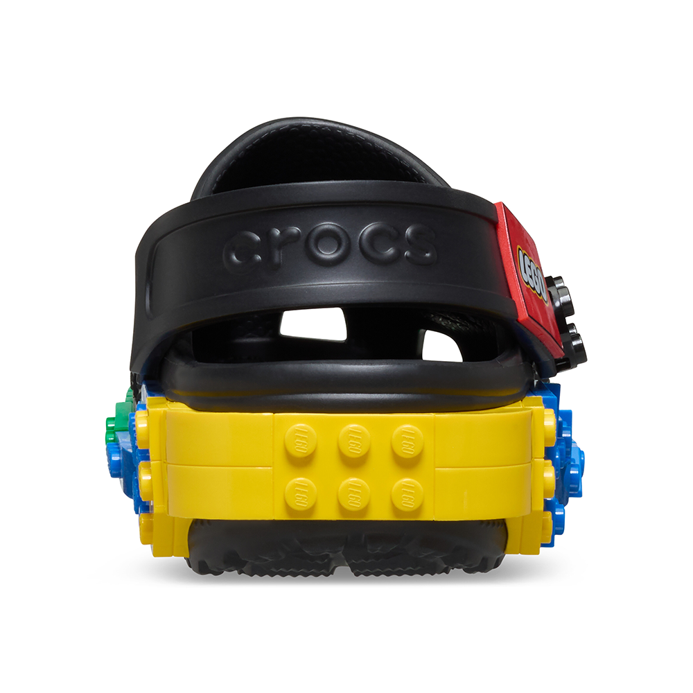 LEGO® Creativity Clog