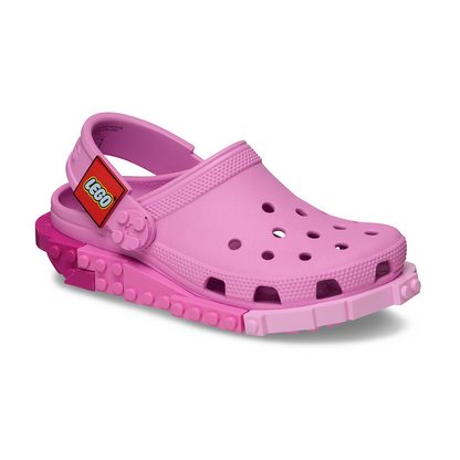 Kids' LEGO® System Classic Clog