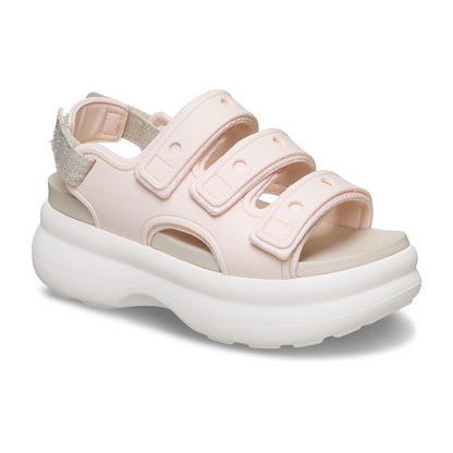 Women's Soho Shimmer Sport Sandal