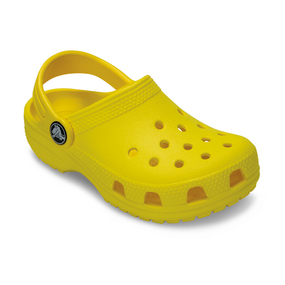 Kids' Classic Clog