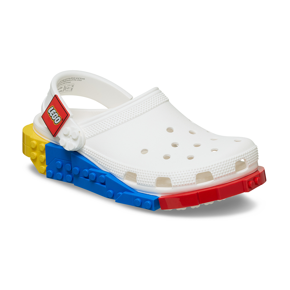 LEGO® Creativity Clog