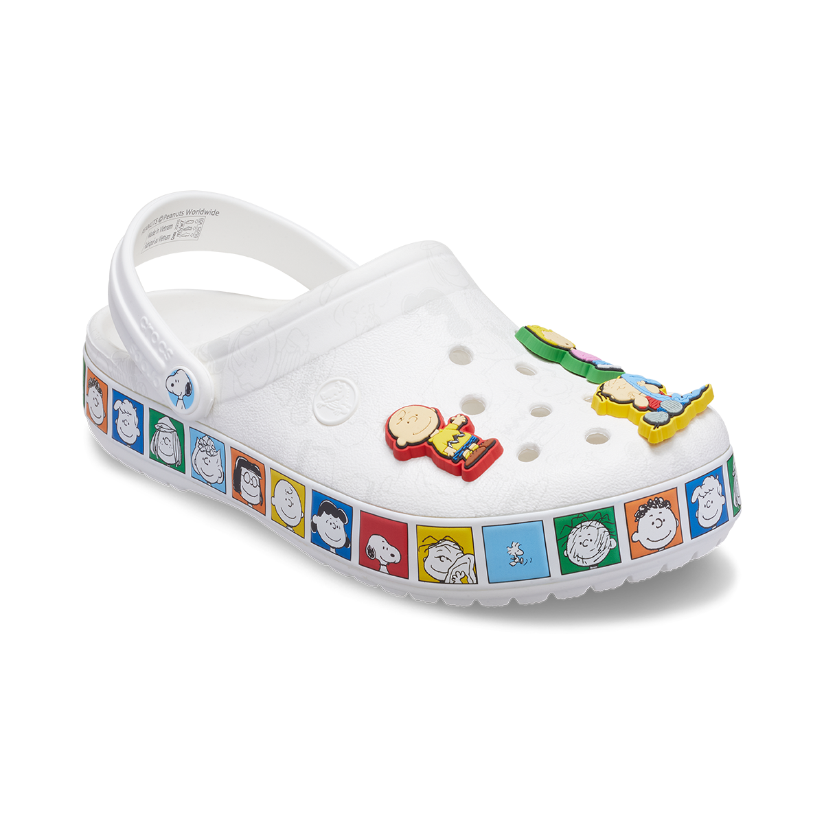 Peanuts™ Crocband Clog