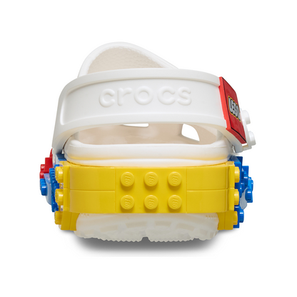 LEGO® Creativity Clog