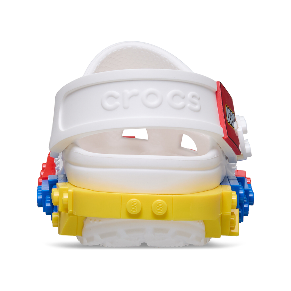 Kids' LEGO® System Classic Clog