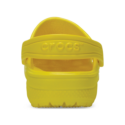 Kids' Classic Clog