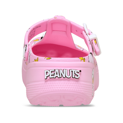 Peanuts™ Mary Jane Clog
