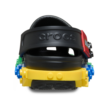 Kids' LEGO® System Classic Clog