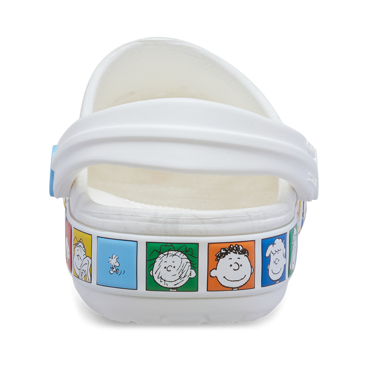 Toddler Peanuts™ Crocband Clog