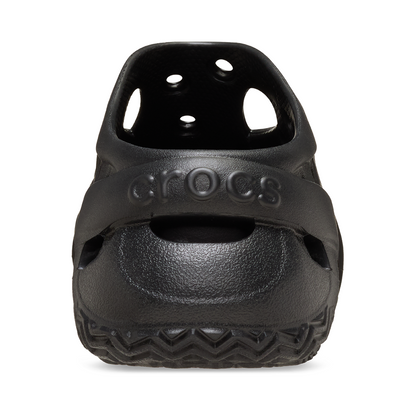 Caged Clog