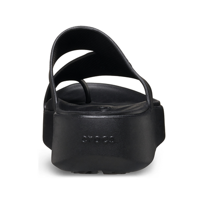Women's Getaway Platform Toe Loop