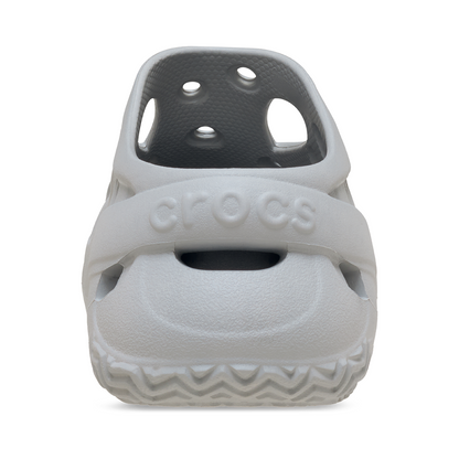 Caged Clog