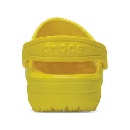 Toddlers' Classic Clog