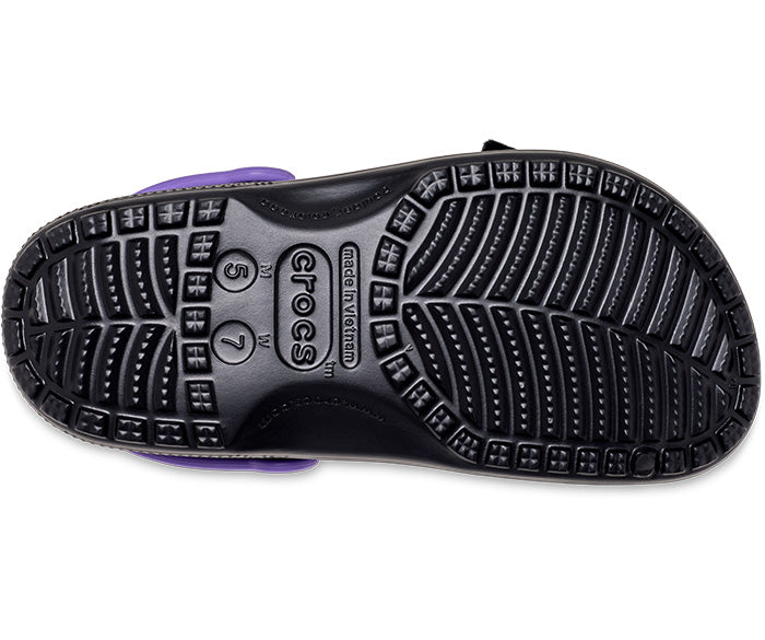 Kuromi Classic Clog