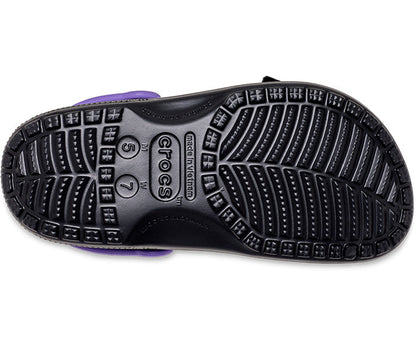 Kuromi Classic Clog