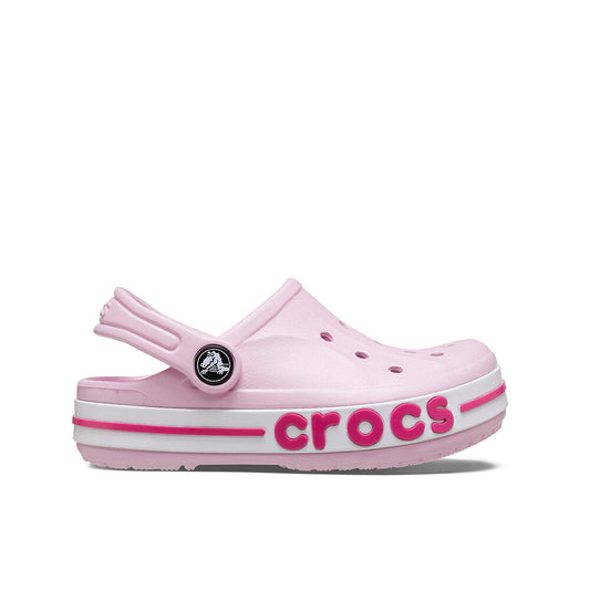 Toddler Bayaband Clog