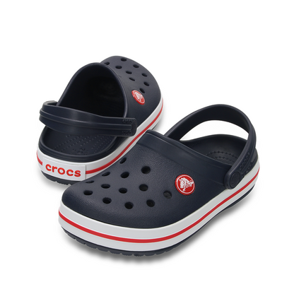 Toddler Crocband Clog