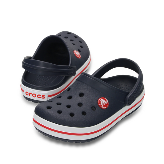 Toddler Crocband Clog