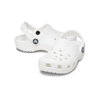 Toddler Classic Clog